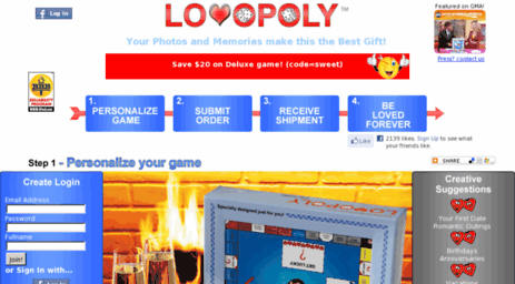 lovopoly.com