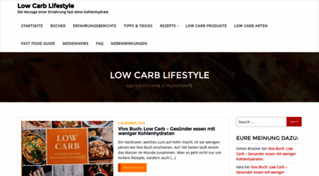 low-carb-lifestyle.de