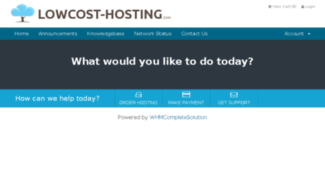 lowcost-hosting.com