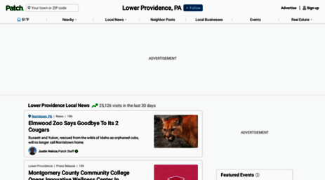 lowerprovidence.patch.com