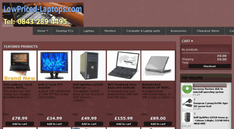 lowpriced-laptops.com