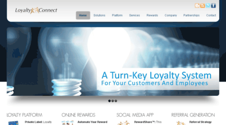loyaltyconnect.com