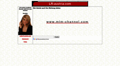 lr-austria.com