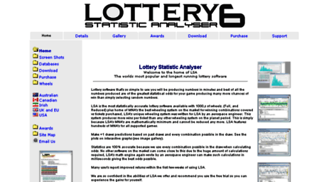 lsa-lottery-software.com