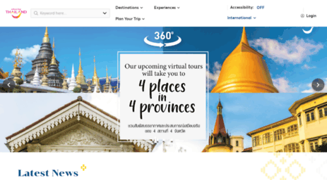 lt.tourismthailand.org