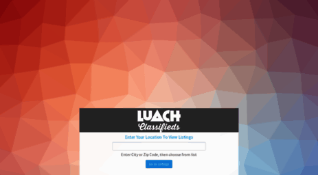 luach.com