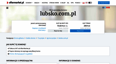 lubsko.com.pl