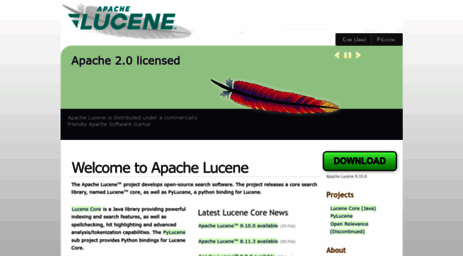 lucene.apache.org