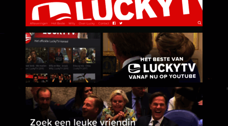 luckymedia.nl