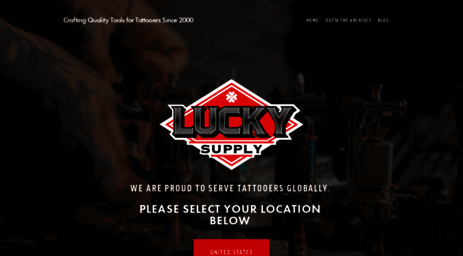 luckysupply.com