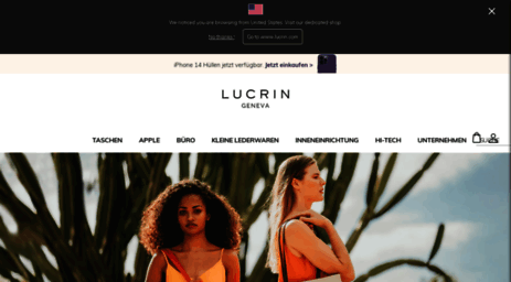 lucrin.ch