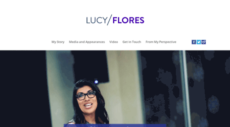 lucyflores.com
