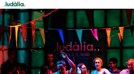 ludalia.com