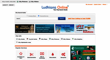 ludhianaonline.com