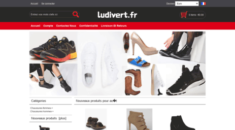 ludivert.fr