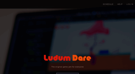 ludumdare.com
