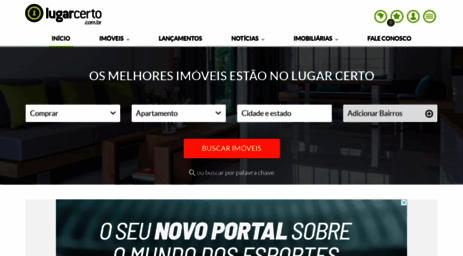 lugarcerto.com.br
