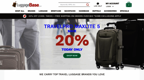 luggagebase.com