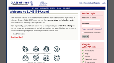 luhs1989.com