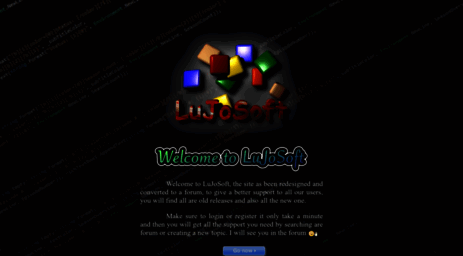 lujosoft.net