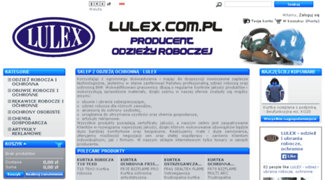 lulex.com.pl