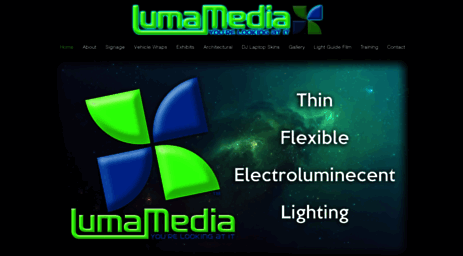 lumamediadesign.com