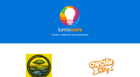 lumiaware.com