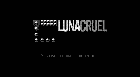 lunacruel.com