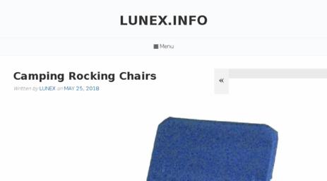 lunex.info