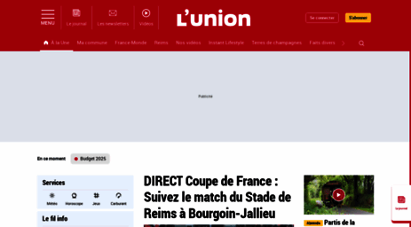 lunion.presse.fr