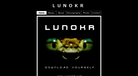 lunokr.com