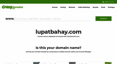 lupatbahay.com