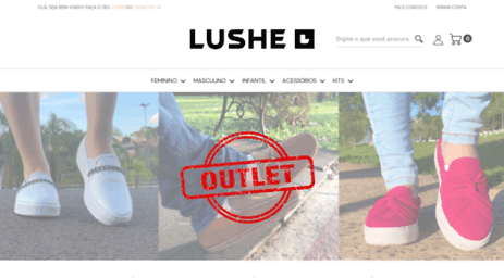 lushe.com.br