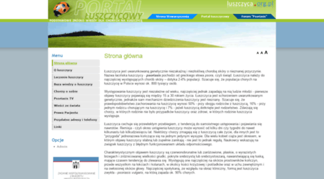 luszczyca.org.pl