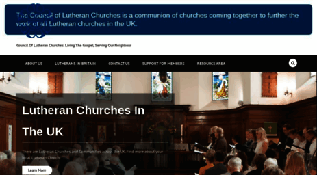 lutheran.org.uk