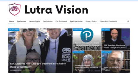 lutravision.com
