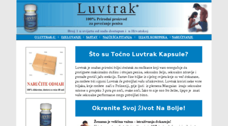 luvtrak-kapsule.com