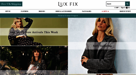 lux-fix.com