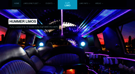 lux-limo.co.uk