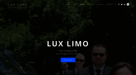 lux.limo