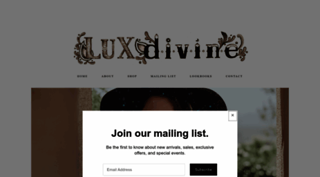 luxdivine.com