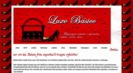 luxobasico.blogspot.com