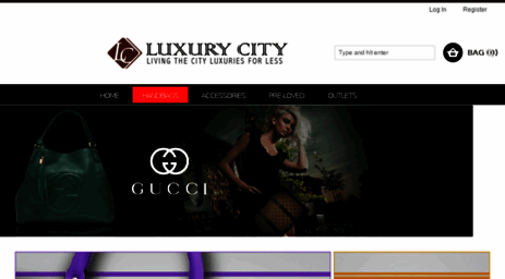 luxury-city.com