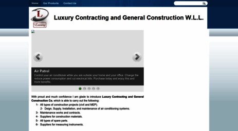 luxurycontracting.blogspot.qa
