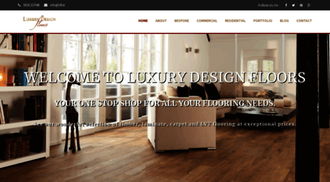 luxurydesignfloors.ie