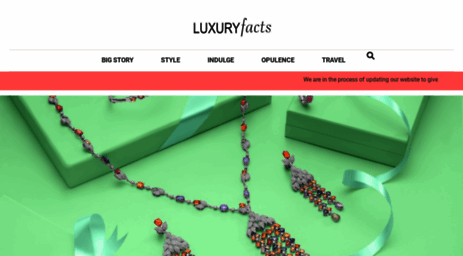 luxuryfacts.com
