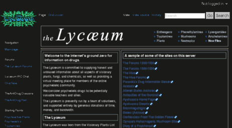 lycaeum.org