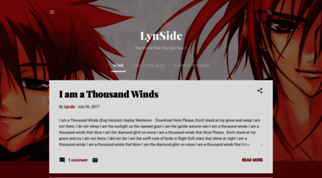 lynside.blogspot.com