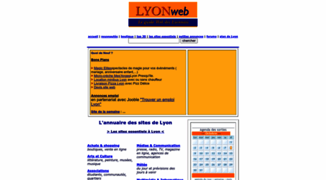 lyonweb.fr