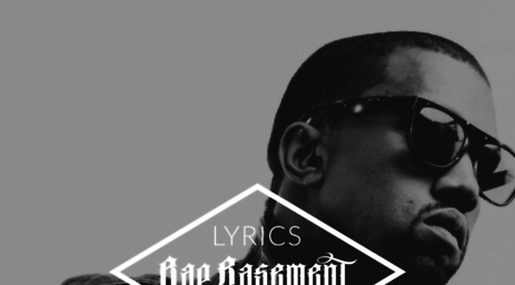 lyrics.rapbasement.com